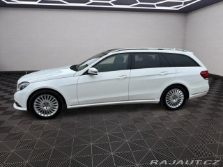 Mercedes-Benz E 350CDI 4Matic Elegance 2016