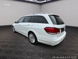 Mercedes-Benz E 350CDI 4Matic Elegance 2016
