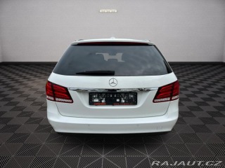 Mercedes-Benz E 350CDI 4Matic Elegance 2016