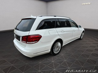 Mercedes-Benz E 350CDI 4Matic Elegance 2016