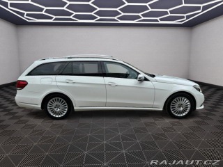 Mercedes-Benz E 350CDI 4Matic Elegance 2016