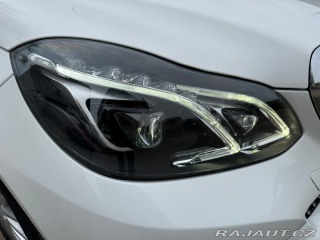 Mercedes-Benz E 350CDI 4Matic Elegance 2016