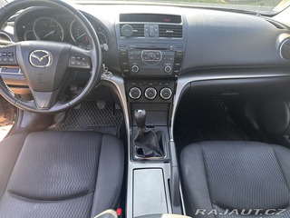 Mazda 6  2012