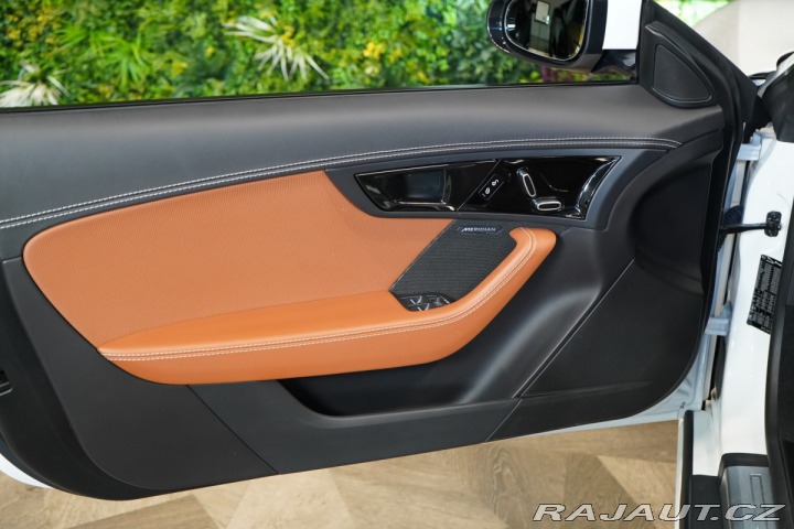 Jaguar F-Type P450*CONVERTIBLE*R-DYNAMI 2020