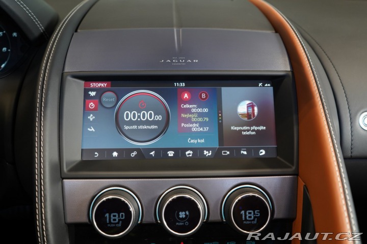 Jaguar F-Type P450*CONVERTIBLE*R-DYNAMI 2020