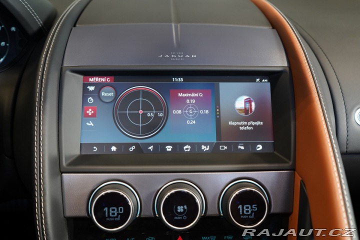 Jaguar F-Type P450*CONVERTIBLE*R-DYNAMI 2020