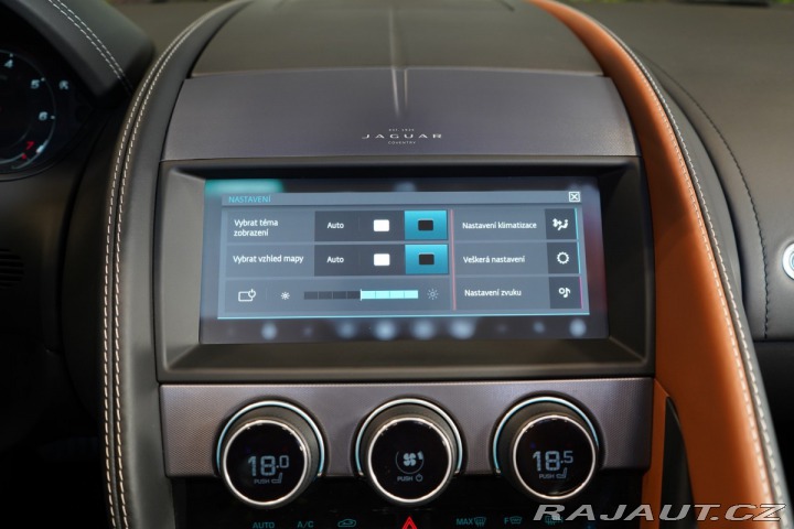 Jaguar F-Type P450*CONVERTIBLE*R-DYNAMI 2020