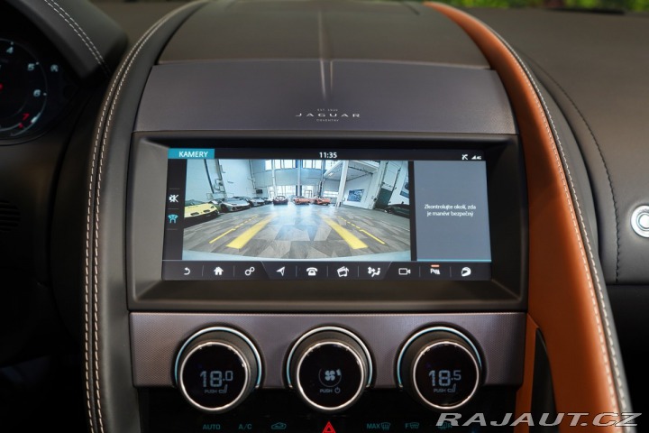 Jaguar F-Type P450*CONVERTIBLE*R-DYNAMI 2020