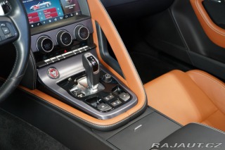 Jaguar F-Type P450*CONVERTIBLE*R-DYNAMI 2020