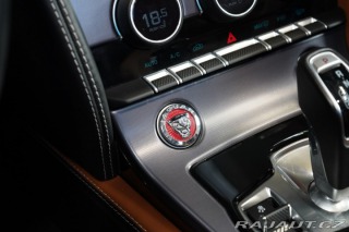 Jaguar F-Type P450*CONVERTIBLE*R-DYNAMI 2020