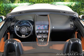 Jaguar F-Type P450*CONVERTIBLE*R-DYNAMI 2020