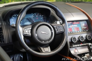 Jaguar F-Type P450*CONVERTIBLE*R-DYNAMI 2020