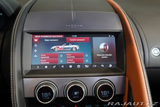 Jaguar F-Type P450*CONVERTIBLE*R-DYNAMI 2020