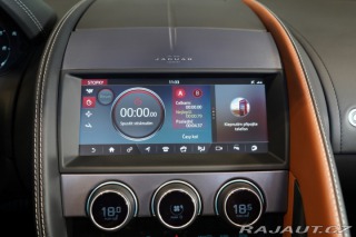 Jaguar F-Type P450*CONVERTIBLE*R-DYNAMI 2020