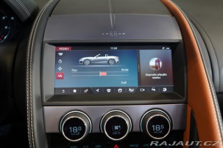 Jaguar F-Type P450*CONVERTIBLE*R-DYNAMI 2020