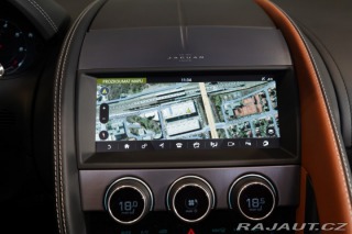 Jaguar F-Type P450*CONVERTIBLE*R-DYNAMI 2020