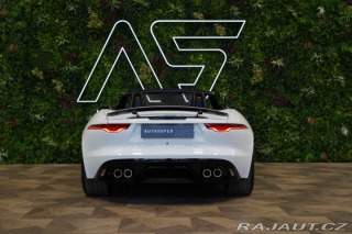 Jaguar F-Type P450*CONVERTIBLE*R-DYNAMI 2020