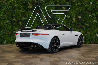 Jaguar F-Type P450*CONVERTIBLE*R-DYNAMI 2020