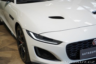 Jaguar F-Type P450*CONVERTIBLE*R-DYNAMI 2020