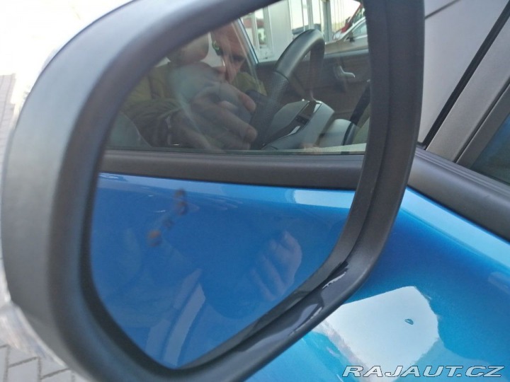 Ford Puma ST-Line X 1,0 EcoBoost Hy 2024