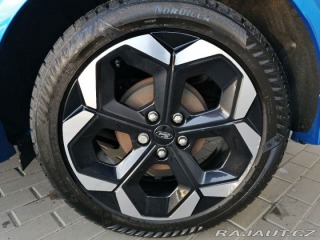 Ford Puma ST-Line X 1,0 EcoBoost Hy 2024