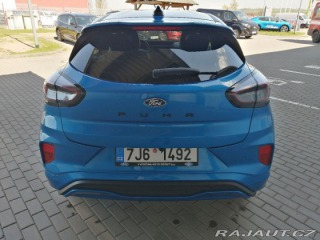 Ford Puma ST-Line X 1,0 EcoBoost Hy 2024