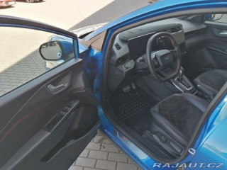 Ford Puma ST-Line X 1,0 EcoBoost Hy 2024