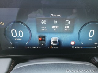 Ford Puma ST-Line X 1,0 EcoBoost Hy 2024