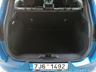 Ford Puma ST-Line X 1,0 EcoBoost Hy 2024