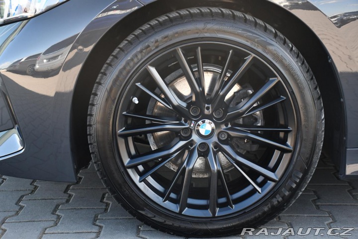 BMW 3 320d xDrive M-SPORT 2024