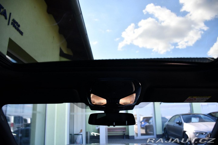 BMW 3 320d xDrive M-SPORT REZER 2024