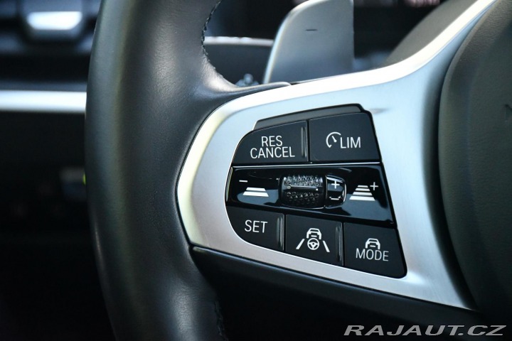 BMW 3 320d xDrive M-SPORT REZER 2024