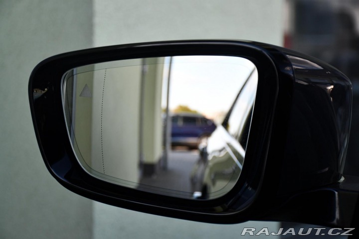 BMW 3 320d xDrive M-SPORT 2024