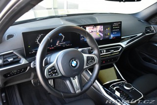 BMW 3 320d xDrive M-SPORT 2024