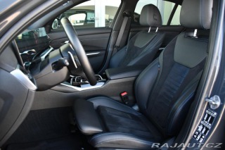 BMW 3 320d xDrive M-SPORT 2024