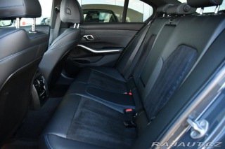 BMW 3 320d xDrive M-SPORT 2024