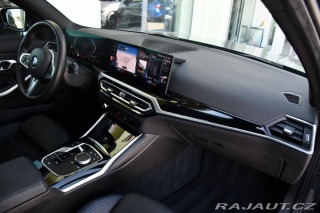 BMW 3 320d xDrive M-SPORT 2024