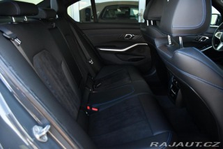 BMW 3 320d xDrive M-SPORT 2024