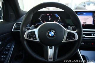 BMW 3 320d xDrive M-SPORT 2024