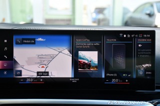 BMW 3 320d xDrive M-SPORT 2024