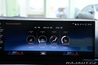 BMW 3 320d xDrive M-SPORT 2024