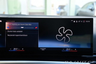 BMW 3 320d xDrive M-SPORT 2024