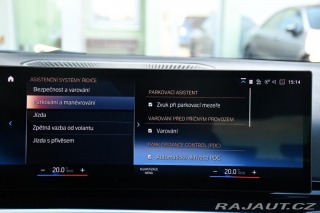 BMW 3 320d xDrive M-SPORT 2024