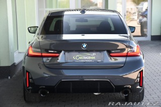 BMW 3 320d xDrive M-SPORT 2024