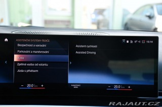 BMW 3 320d xDrive M-SPORT 2024