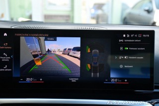 BMW 3 320d xDrive M-SPORT 2024