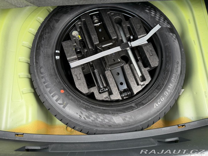 Škoda Octavia Sportline  110kW DSG 2025