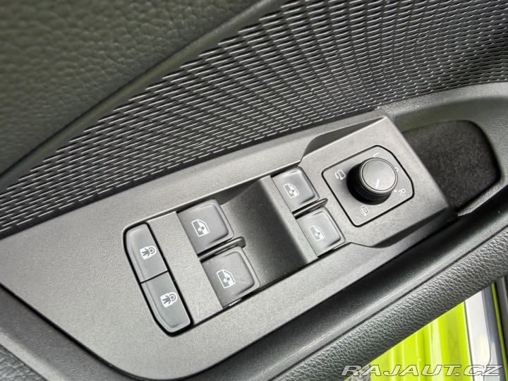 Škoda Octavia Sportline  110kW DSG 2025