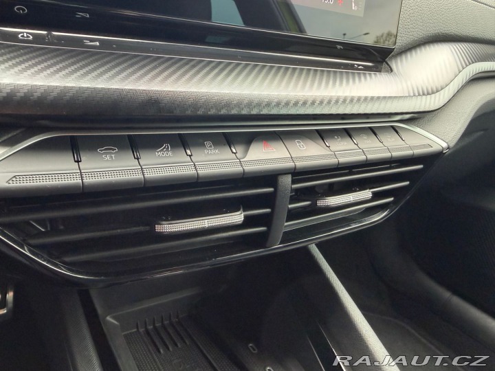 Škoda Octavia Sportline  110kW DSG 2025