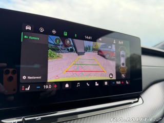 Škoda Octavia Sportline  110kW DSG 2025